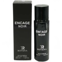 Rovena Encage Noir Eau De parfum 30ml