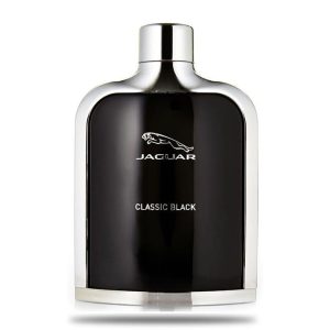 عطر ادکلن جگوار کلاسیک بلک-مشکی