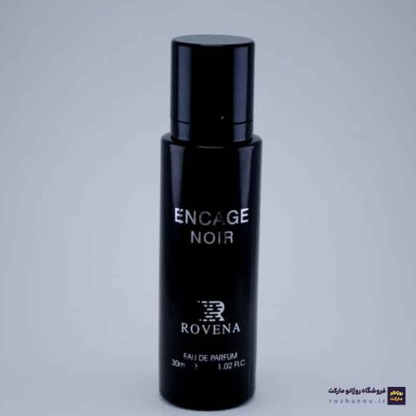 ادو پرفیوم روونا Rovena Encage Noir