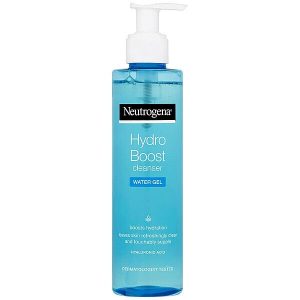 ژل شست و شوی صورت نوتروژینا مدل Hydro Boost