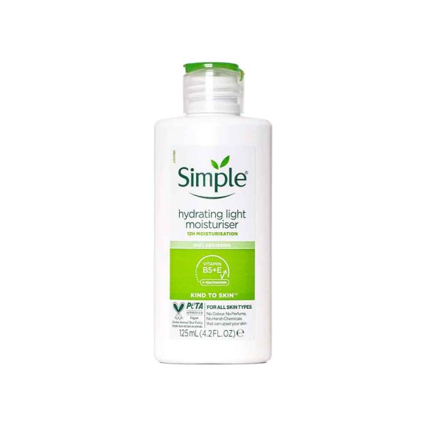آبرسان سیمپل لایت KIND TO SKIN