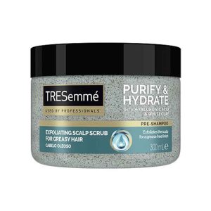 اسکراب لایه بردار پوست سر TRESemme