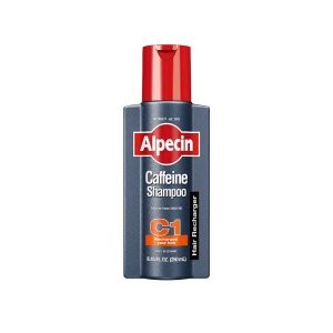 شامپو ضد ریزش آلپسین Caffeine c1