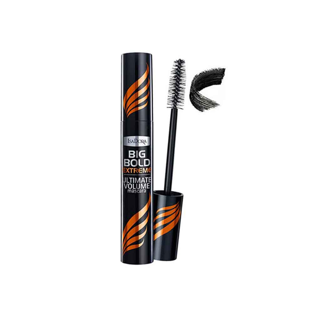 product-main-21 ریمل حجم دهنده Big Bold Extreme ایزادورا 14ml