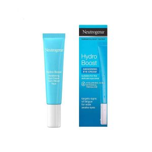 کرم دور چشم سه کاره نوتروژینا Neutrogena مدل Hydro Boost