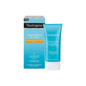کرم ضد آفتاب SPF25 نوتروژینا حجم 50 میلی لیتر