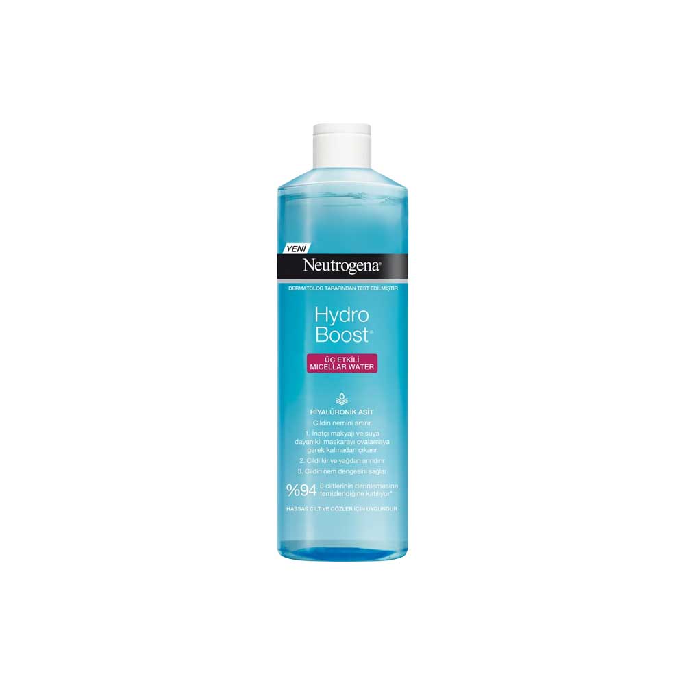 product-main-49 میسلار آرایش پاک کن نوتروژینا neutrogena مدل hydro boost