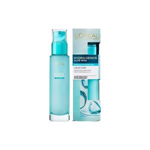سرم آبرسان لورآل مناسب پوست های نرمال تا مختلط حجم 70ml
