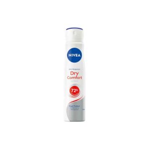 اسپری ضد تعریق نیوا DRY COMFORT حجم 150 میل