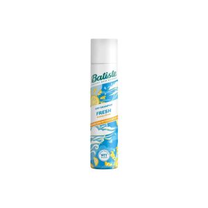 شامپو خشک باتیست مدل FRESH BREEZY CITRUS حجم 200 میل