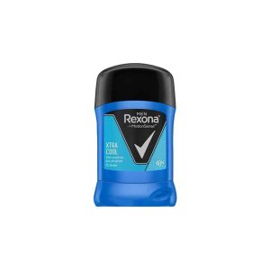 مام استیک ضد تعریق مردانه رکسونا مدل COBALT DRY حجم 50 میلی لیتر