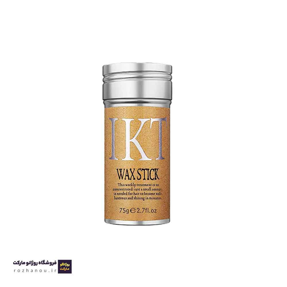 product-main-92 وزگیر IKT مدل استیکی 75 گرم