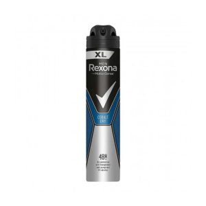 اسپری ضد تعریق رکسونا Cobalt Dry مردانه 150 میل