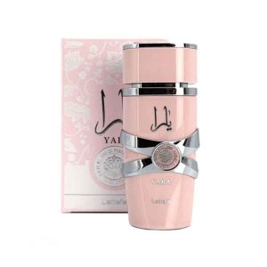 عطر ادکلن یارا صورتی لطافه