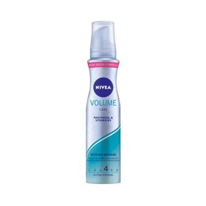 موس مو نیوآ Nivea مدل volume care حجم 150 میل