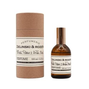 عطر ادکلن زلینسکی اند روزن فراگرنس ورد