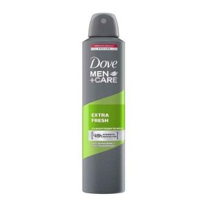 اسپری ضد تعریق آقایان داو مدل اکسترا فرش EXTRA FRESH حجم 250 میل
