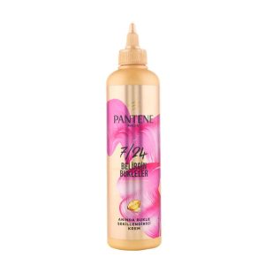 کرم مو پنتن PANTENE مناسب موهای فر و آسیب دیده 300 میل