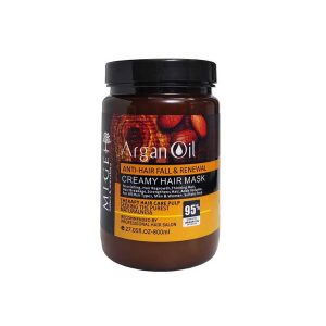 ماسک مو آرگان میگ Mige