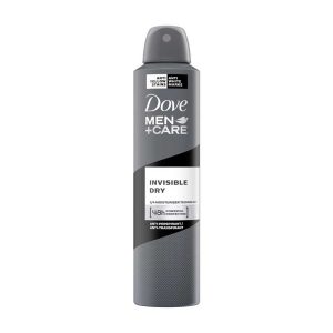 اسپری ضد تعریق آقایان داو اسپرت Invisible Dry حجم 250 میل