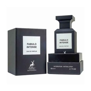 عطر ادکلن تامفورد فاکینگ فابولوس الحمبرا 80 میل