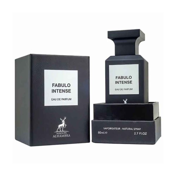 عطر ادکلن تامفورد فاکینگ فابولوس الحمبرا 80 میل