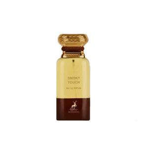 عطر ادکلن الحمبرا توسکان لدر | Alhambra smoky touch