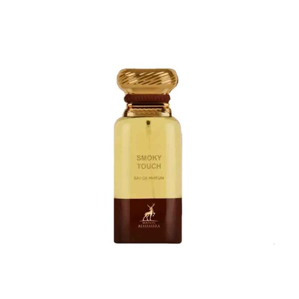 عطر ادکلن الحمبرا توسکان لدر | Alhambra smoky touch