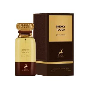 عطر ادکلن الحمبرا توسکان لدر | Alhambra smoky touch