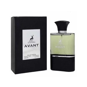 عطر ادکلن الحمبرا آوانت (مشابه کرید اونتوس) | Alhambra Avant
