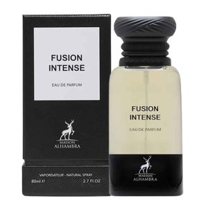 عطر ادکلن الحمبرا تام فورد فاکینگ فابولوس | Alhambra Fusion Intense