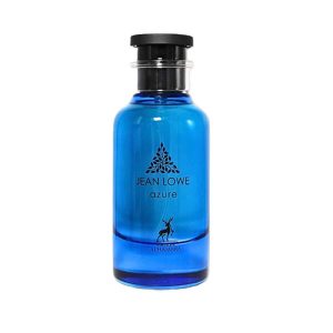 عطر ادکلن الحمبرا ایمجینیشن لویی ویتون | Alhambra Jean Lowe Azure