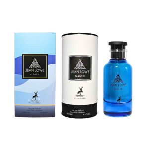 عطر ادکلن الحمبرا ایمجینیشن لویی ویتون | Alhambra Jean Lowe Azure