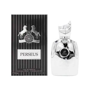 عطر ادکلن الحمبرا پرسیوس (مشابه مارلی پگاسوس) | Alhambra Perseus