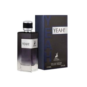 عطر ادکلن الحمبرا یاه (مشابه ایفسن لورن وای) | Alhambra Yeah