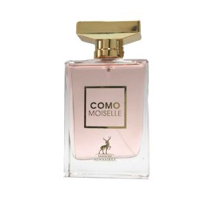 عطر ادکلن الحمبرا کومو مویزل (مشابه شنل کوکو مادمازل) | Alhambra Como Moiselle