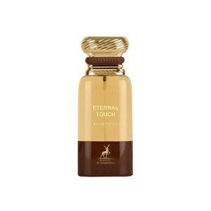 عطر ادکلن الحمبرا اترنال تاچ (مشابه تام فورد توباکو وانیل) | Alhambra eternal touch