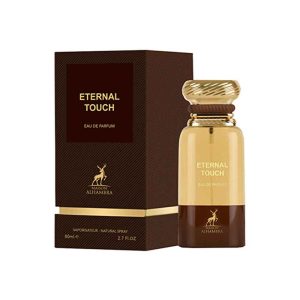 عطر ادکلن الحمبرا اترنال تاچ (مشابه تام فورد توباکو وانیل) | Alhambra eternal touch