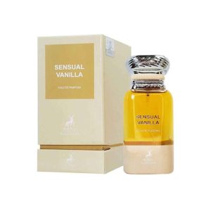 عطر ادلکلن الحمبرا تام فورد وانیلا سکس | Alhambra Sensual Vanilla