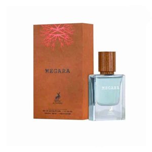 عطر ادکلن الحمبرا مگارا (مشابه اورتو پاریسی مگامار) | Alhambra Megara