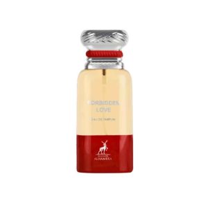عطر ادکلن الحمبرا تام فورد لاست چری | Alhambra Forbidden Love