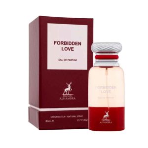عطر ادکلن الحمبرا تام فورد لاست چری | Alhambra Forbidden Love