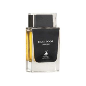 عطر ادکلن الحمبرا دیور هوم اینتنس | Alhambra Dark Door Intense