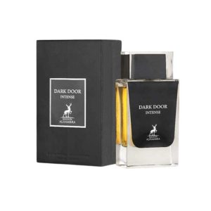 عطر ادکلن الحمبرا دیور هوم اینتنس | Alhambra Dark Door Intense