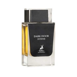 عطر ادکلن الحمبرا دیور هوم اینتنس | Alhambra Dark Door Intense