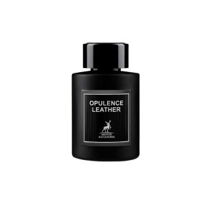 طر ادکلن الحمبرا تام فورد امبر لدر | Alhambra Opulence Leather