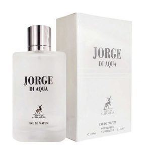 عطر ادکلن الحمبرا جورجیو آرمانی آکوا دی جیو | Alhambra Jorge Di Aqua