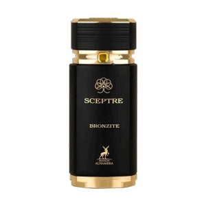 عطر ادکلن الحمبرا بولگاری تایگار | Alhambra Sceptre Bronzite