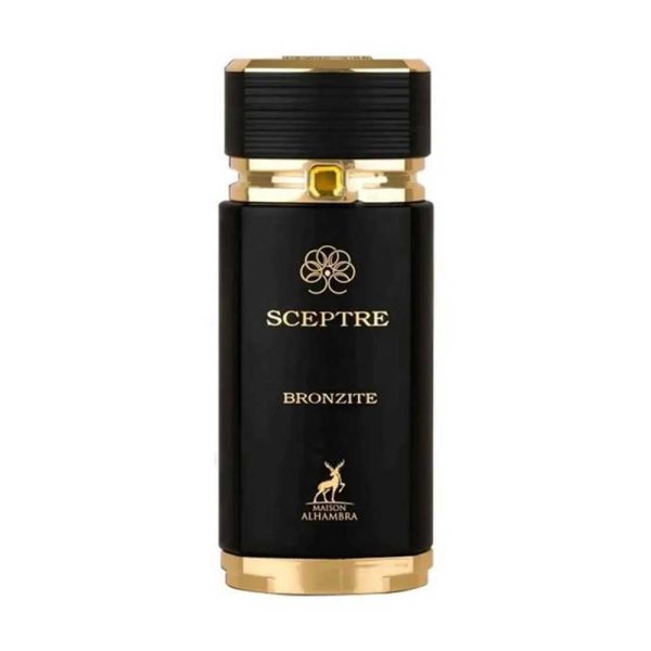 عطر ادکلن الحمبرا بولگاری تایگار | Alhambra Sceptre Bronzite