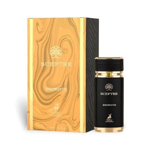 عطر ادکلن الحمبرا بولگاری تایگار | Alhambra Sceptre Bronzite
